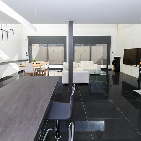 Casa Bulevar, Moderna Y Exclusiva 하엔 외부 사진