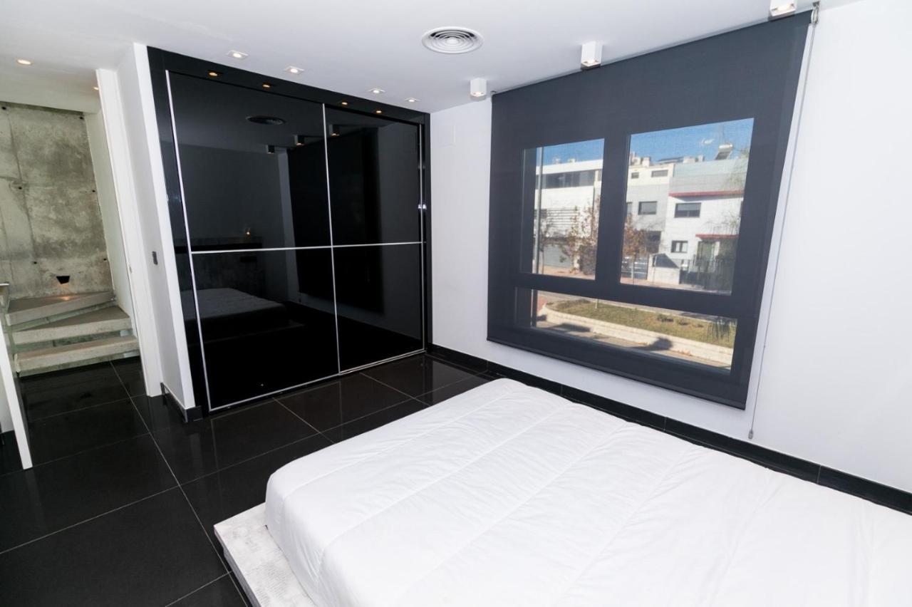 Casa Bulevar, Moderna Y Exclusiva 하엔 외부 사진