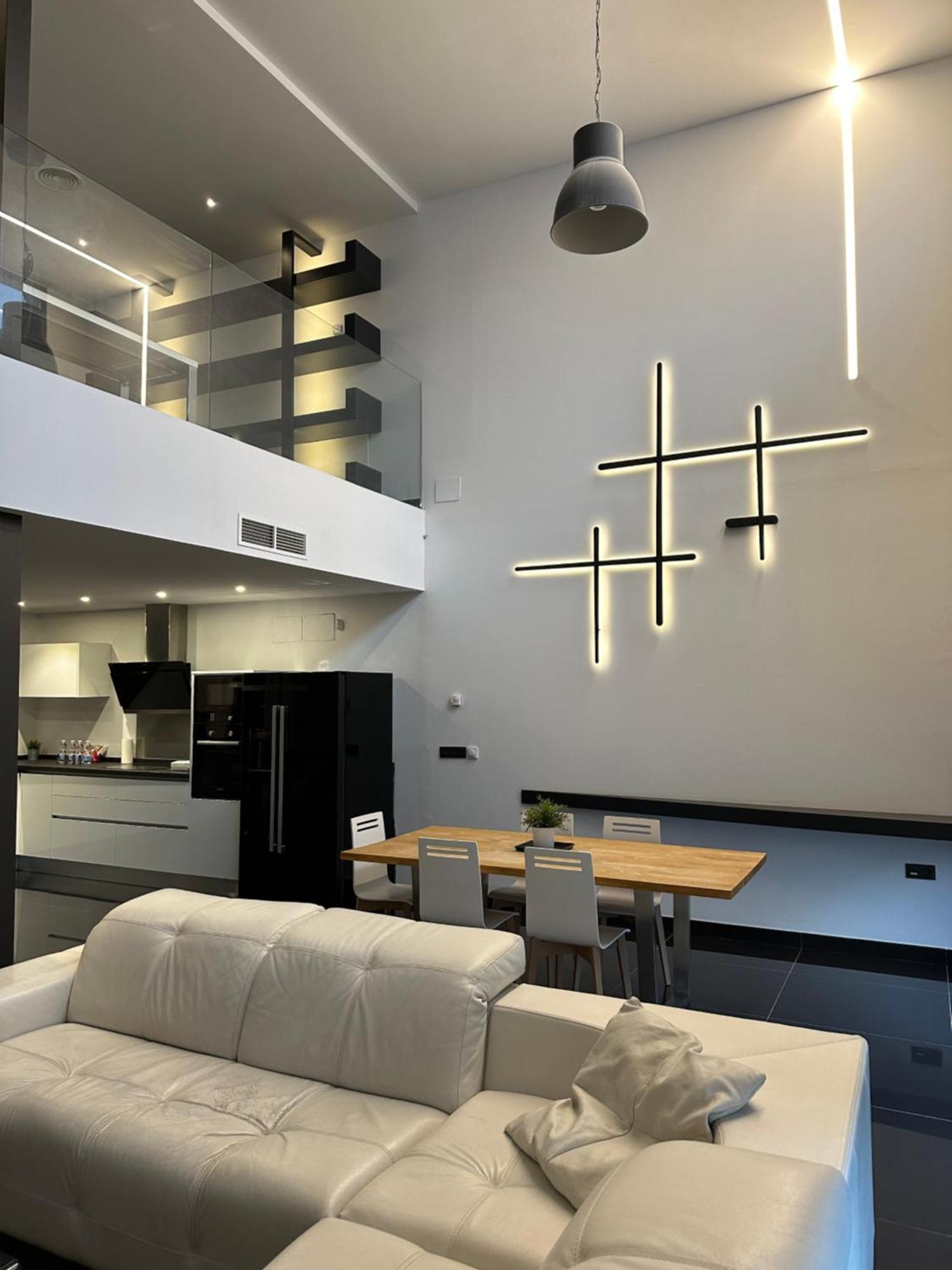 Casa Bulevar, Moderna Y Exclusiva 하엔 외부 사진