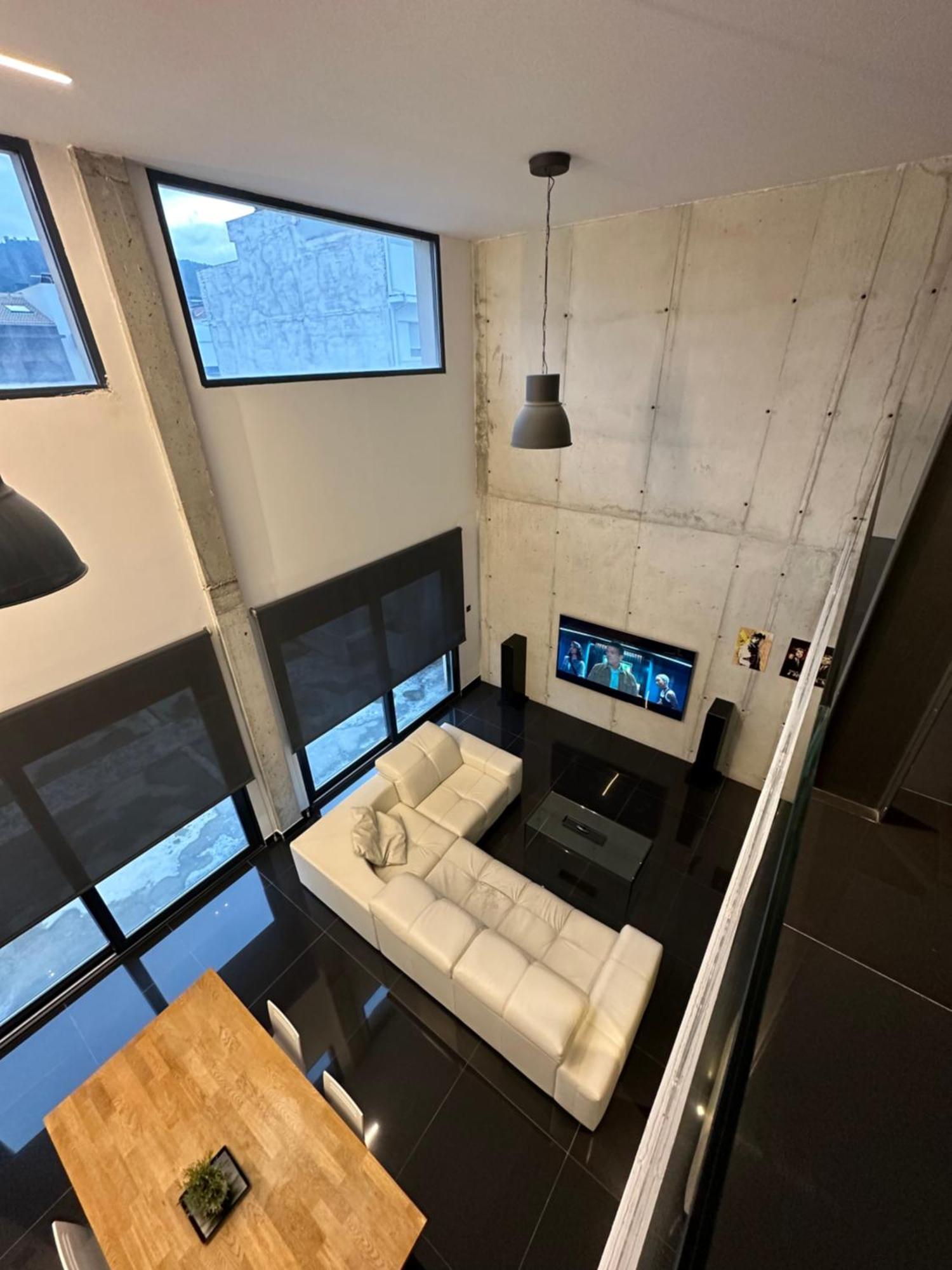 Casa Bulevar, Moderna Y Exclusiva 하엔 외부 사진