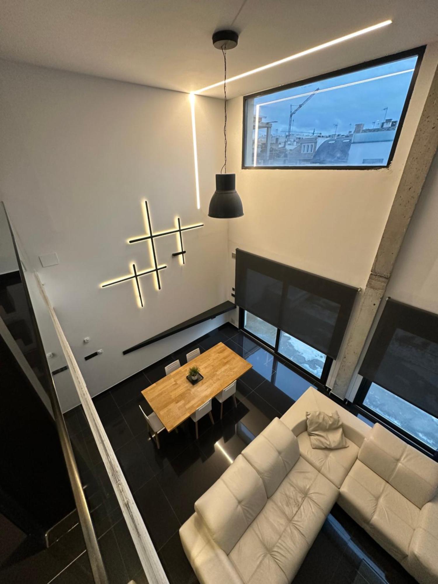 Casa Bulevar, Moderna Y Exclusiva 하엔 외부 사진