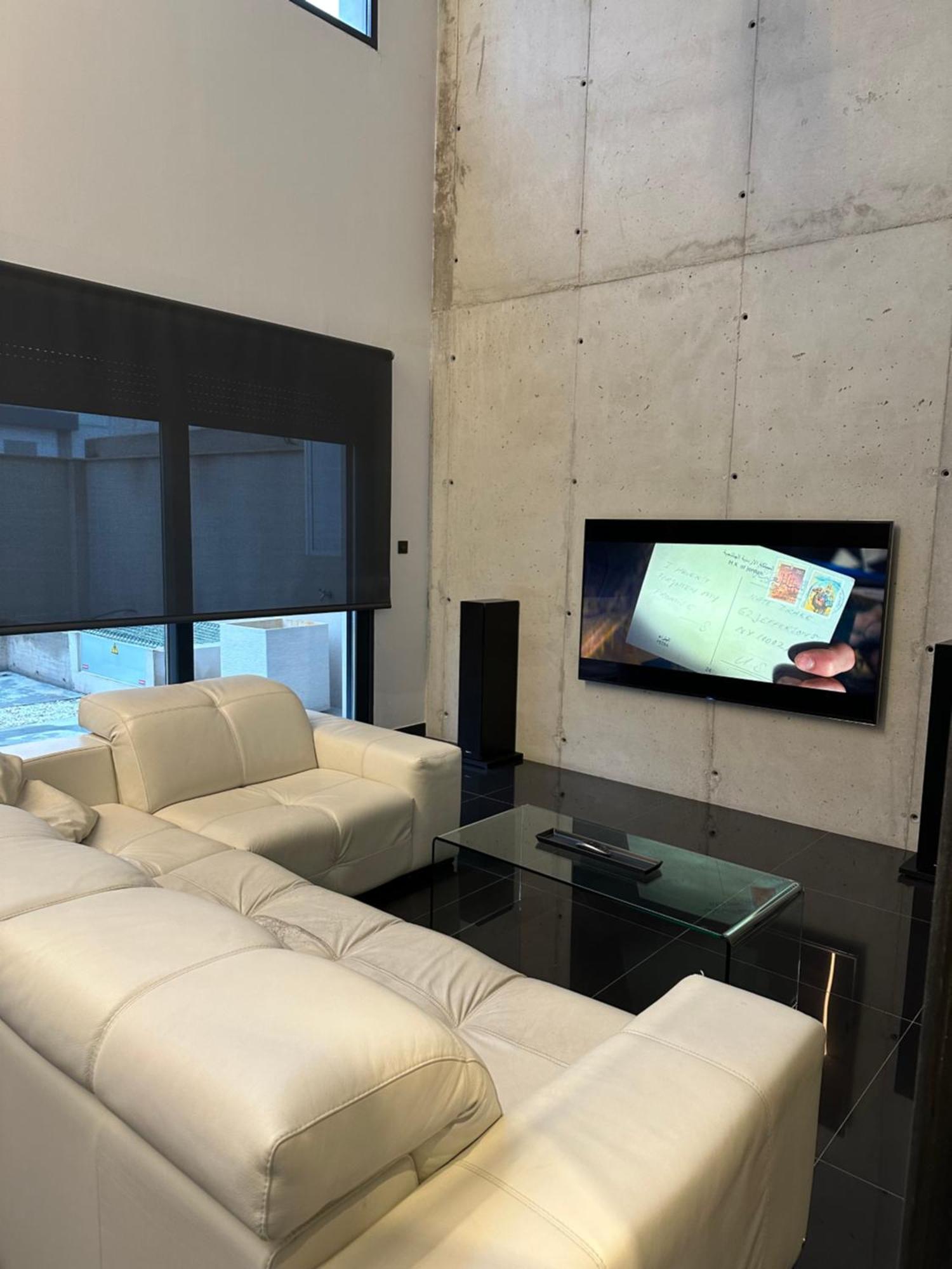 Casa Bulevar, Moderna Y Exclusiva 하엔 외부 사진
